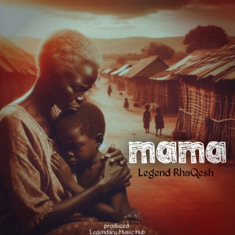 Mama | Boomplay Music