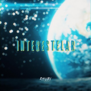 Interestelar (David Martinez)