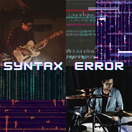 Syntax Error | Boomplay Music