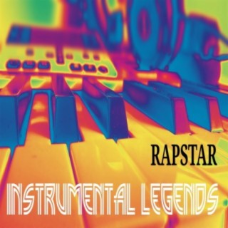 RAPSTAR - Polo G - Instrumental Cover