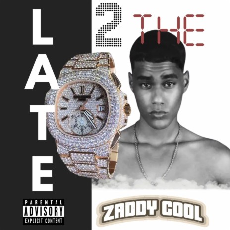 LATE 2 THE | Boomplay Music