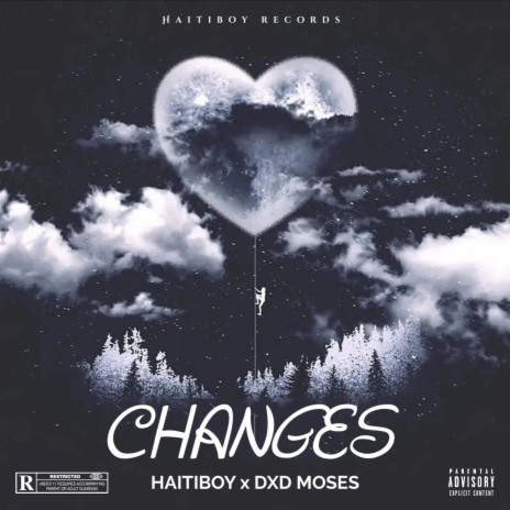 Changes ft. DxD Moses | Boomplay Music