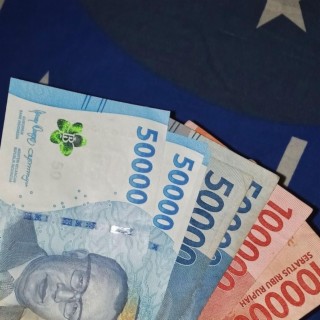 RUPIAH