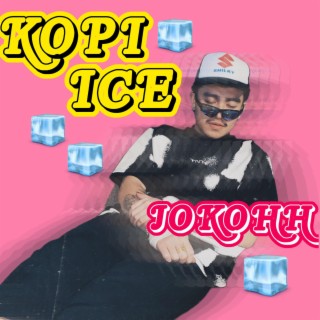 KOPI ICE