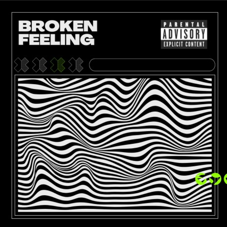 Broken Felling | Boomplay Music