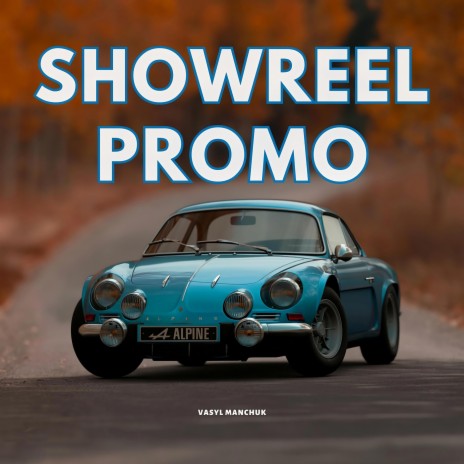 Showreel Promo | Boomplay Music