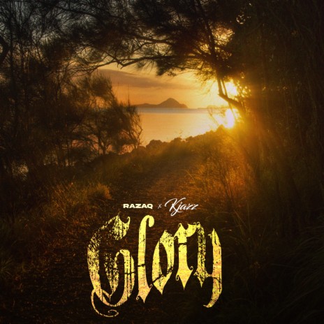 Glory ft. KJAZZ | Boomplay Music