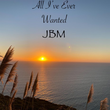 All I've Ever Wanted | Boomplay Music