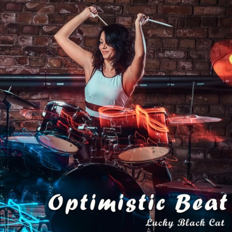 Optimistic Beat | Boomplay Music