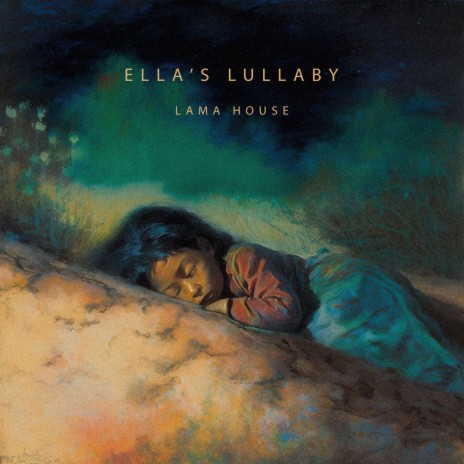 Ella's Lullaby