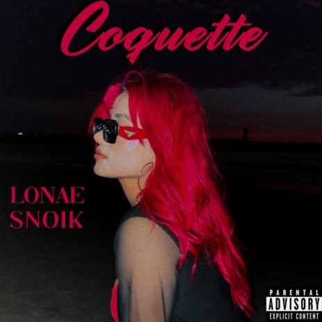 Coquette ft. Snoik