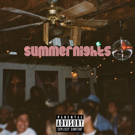 Summernights | Boomplay Music