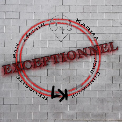 Exceptionnel ft. Lk | Boomplay Music