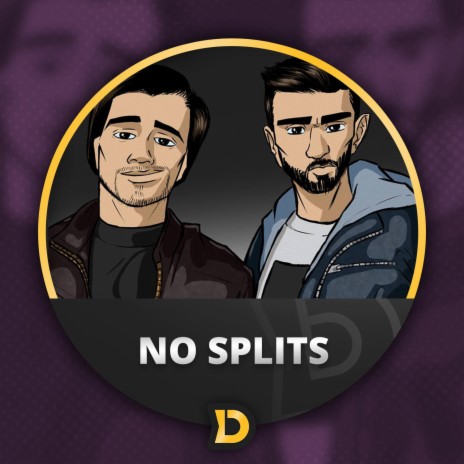 No Splits | Boomplay Music