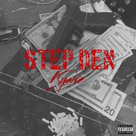 STEP DEN | Boomplay Music