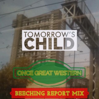 Once Great Western (Beeching Report Mix)