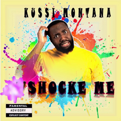Shocke Me | Boomplay Music