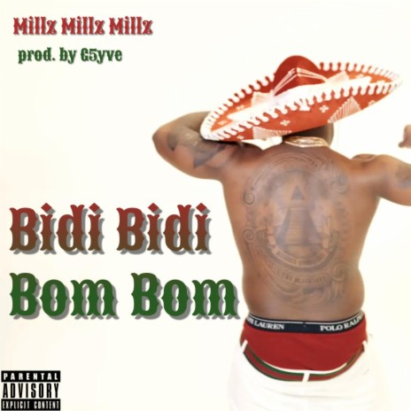 Bidi Bidi Bom Bom (prod. by G5yve) ft. G5yve | Boomplay Music