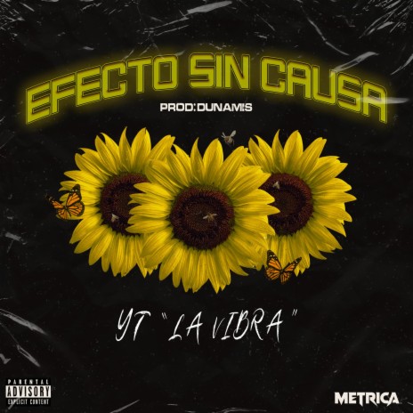 Efecto Sin Causa (Freestyle) | Boomplay Music