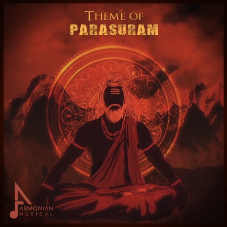 Theme of Parasuram | Boomplay Music