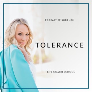 Ep #327: How to Enjoy Yourself - The Life Coach School