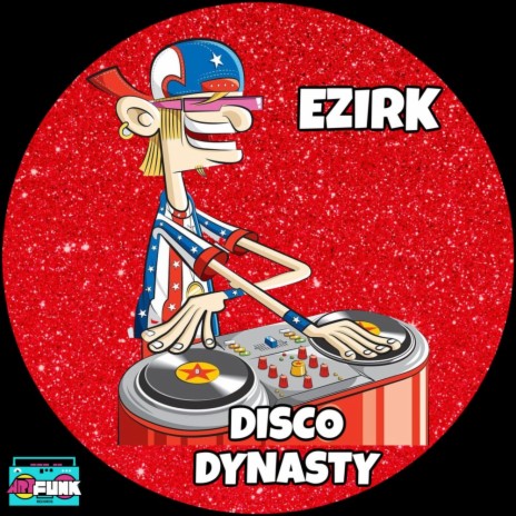 Disco Dynasty | Boomplay Music