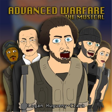 Advanced Warfare the Musical | Boomplay Music