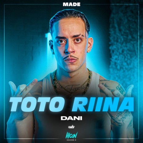 Totó Riina ft. Dani | Boomplay Music