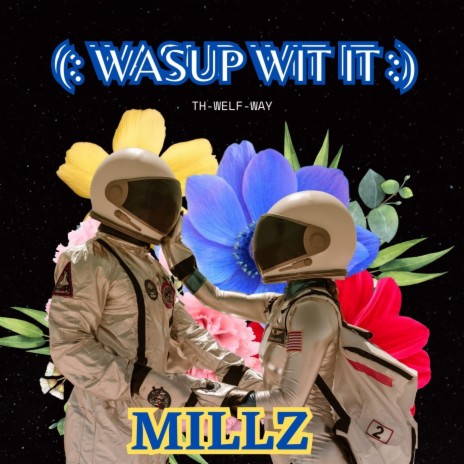 Wasup wit it | Boomplay Music