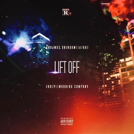 Lift Off | Boomplay Music