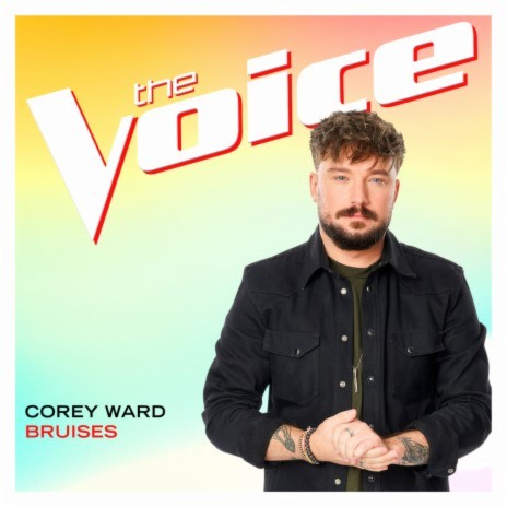 Bruises (The Voice Performance) | Boomplay Music