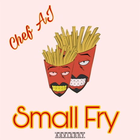 Small Fry | Boomplay Music
