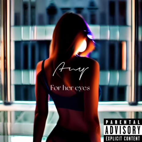For her eyes | Boomplay Music