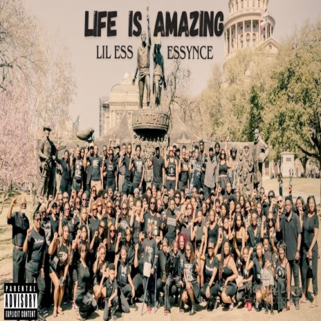 Life Is Amazing | Boomplay Music