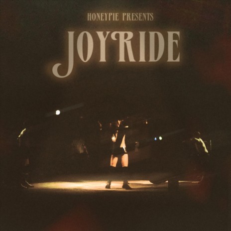 Joyride (feat. Brooke Andersen) | Boomplay Music