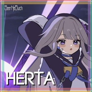 Herta | Creator of the Simulated Universe (for Honkai: Star Rail)