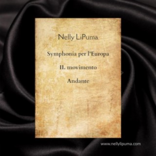 Symphonia per l'Europa (II.mov.: Andante)