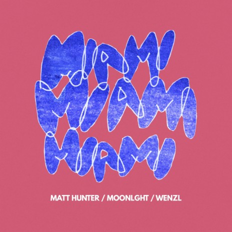 Miami (Sax in the City) ft. WENZL & Matt Hunter | Boomplay Music