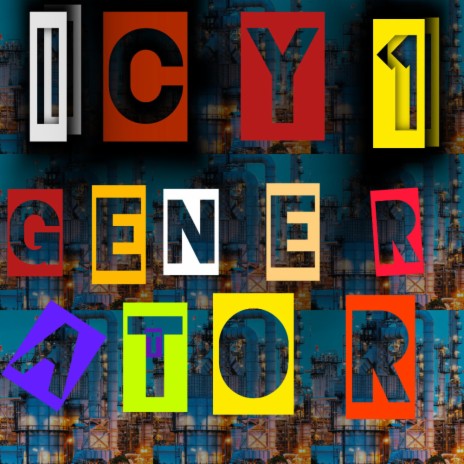 Generator | Boomplay Music