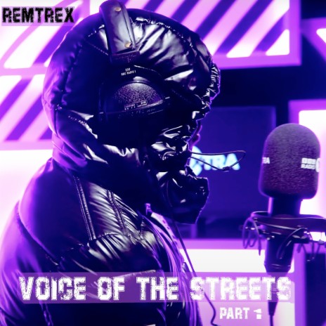 Voice of the Street 2023, Pt. 1 | Boomplay Music