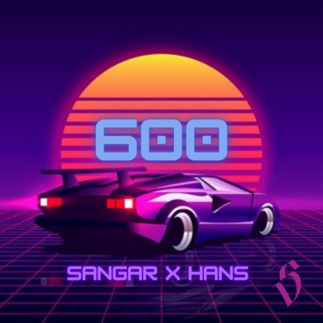 600 ft. HANS | Boomplay Music