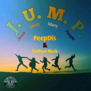 J.U.M.P. (feat. RailRoad Muzik)