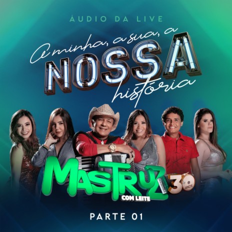 Estou Voltando (Ao Vivo) | Boomplay Music