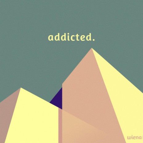 Addicted (Slowed Instrumental) | Boomplay Music