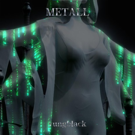 YungBlack - METALL | Boomplay Music