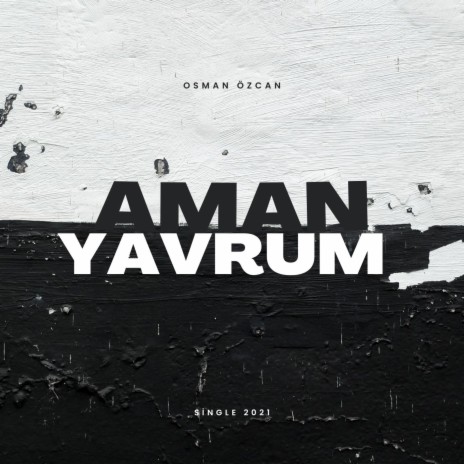 AMAN YAVRUM KURAN OKU | Boomplay Music