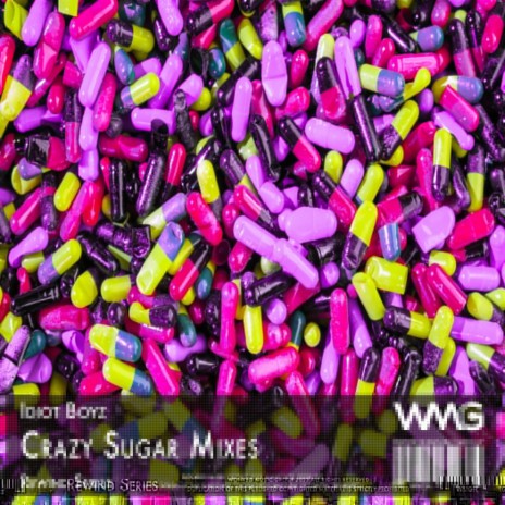 Crazy Sugar (Social Media Mix 2)
