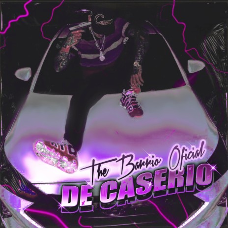 DE CASERIO | Boomplay Music