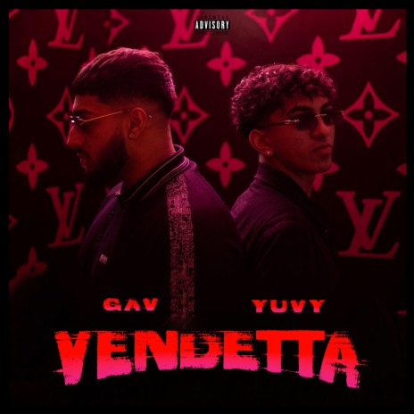 VENDETTA ft. yuvy | Boomplay Music