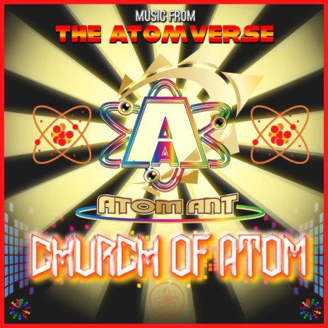 Church Of Atom | Boomplay Music